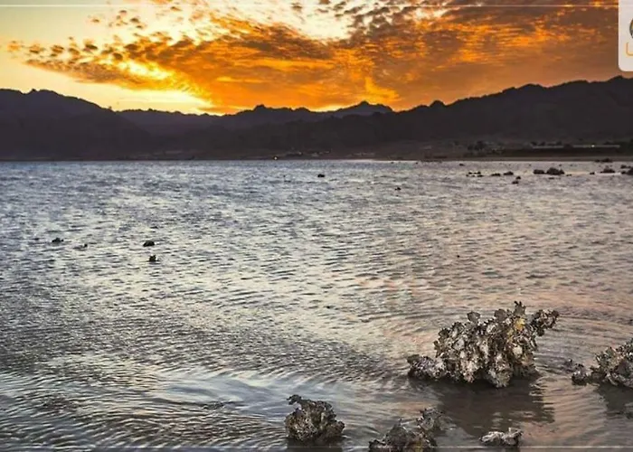 Pearl Of South * Dahab