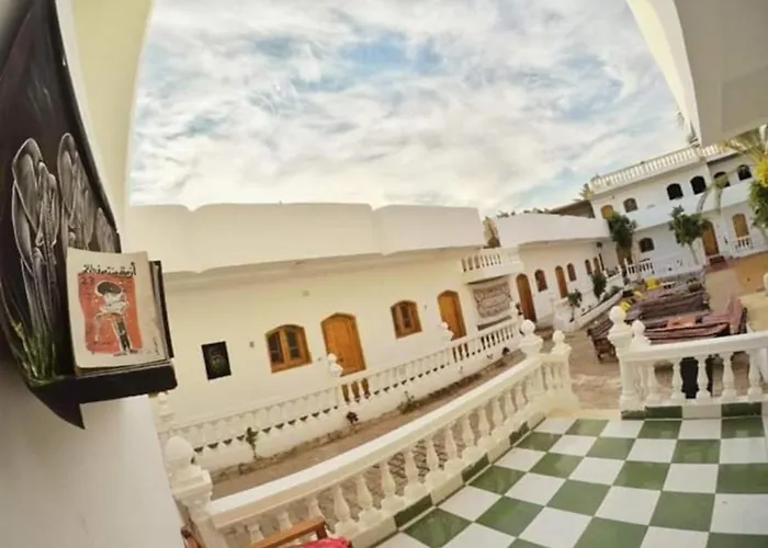 Pearl Of South Dahab