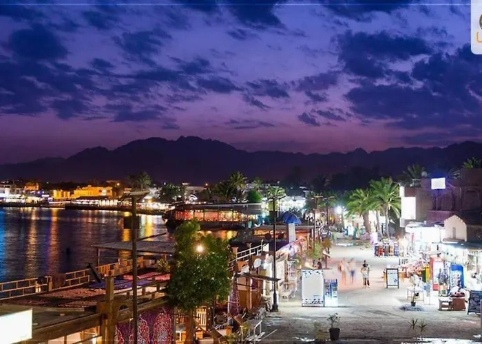 Pearl Of South Dahab