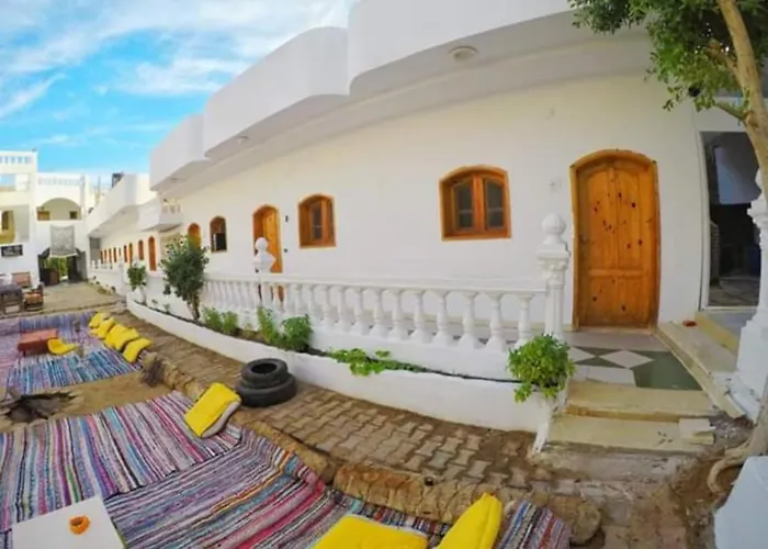 Pearl Of South Dahab