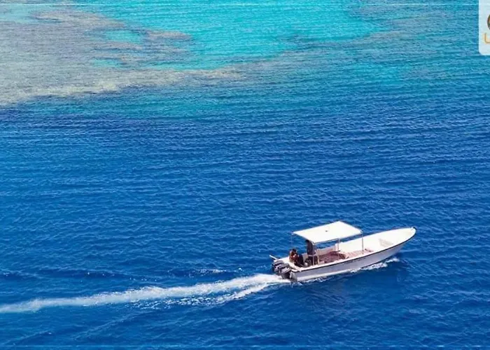Pearl Of South Dahab